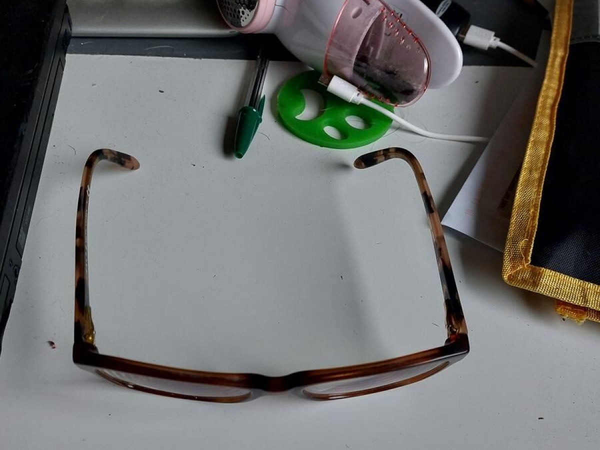 Ralph lauren - Ra7039 5855 53&curren;16 135