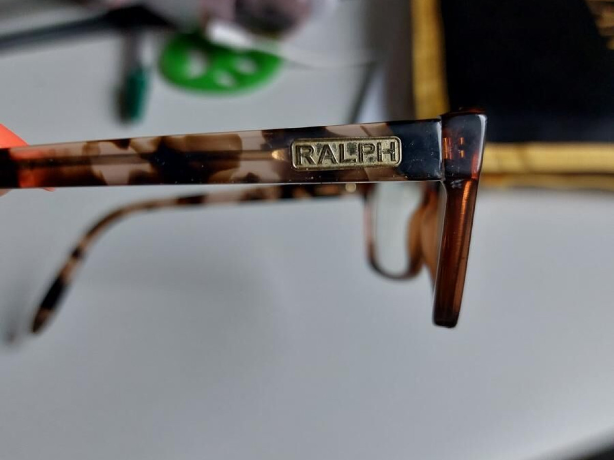 Ralph lauren - Ra7039 5855 53&curren;16 135