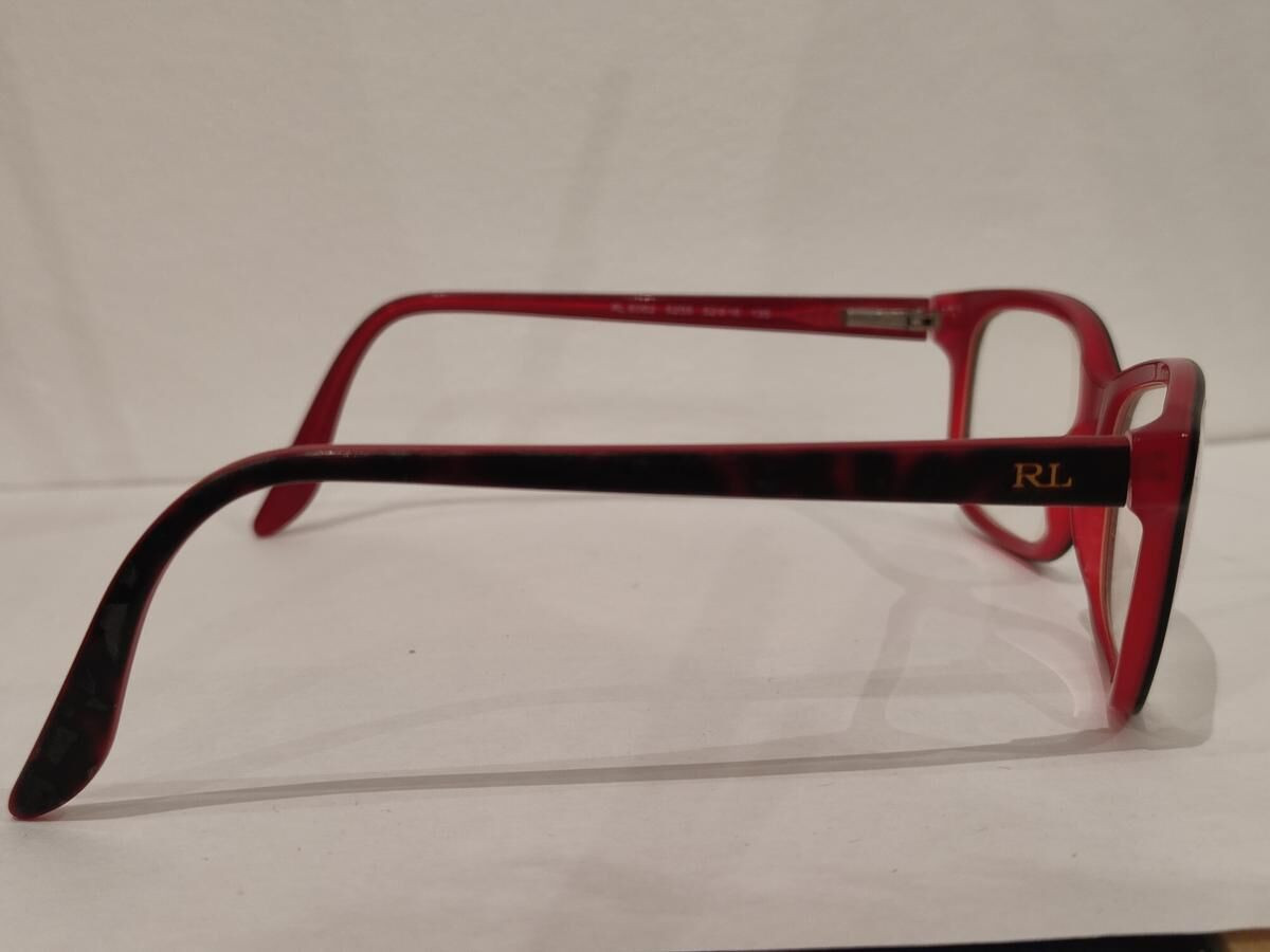 Ralph Lauren - RL6062 5255 52&curren;16