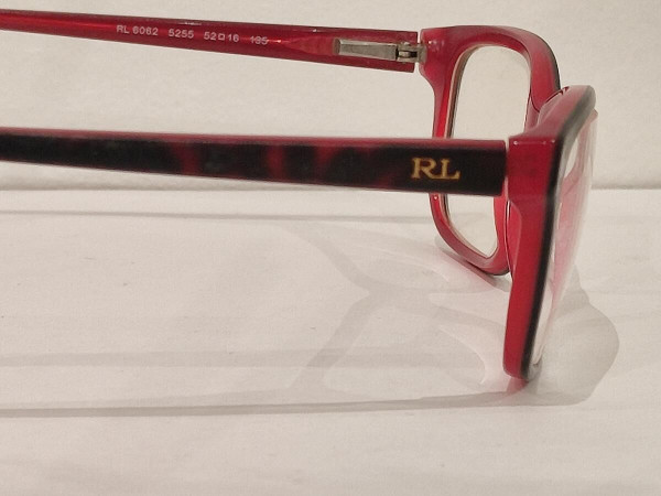 Ralph Lauren - RL6062 5255 52&curren;16