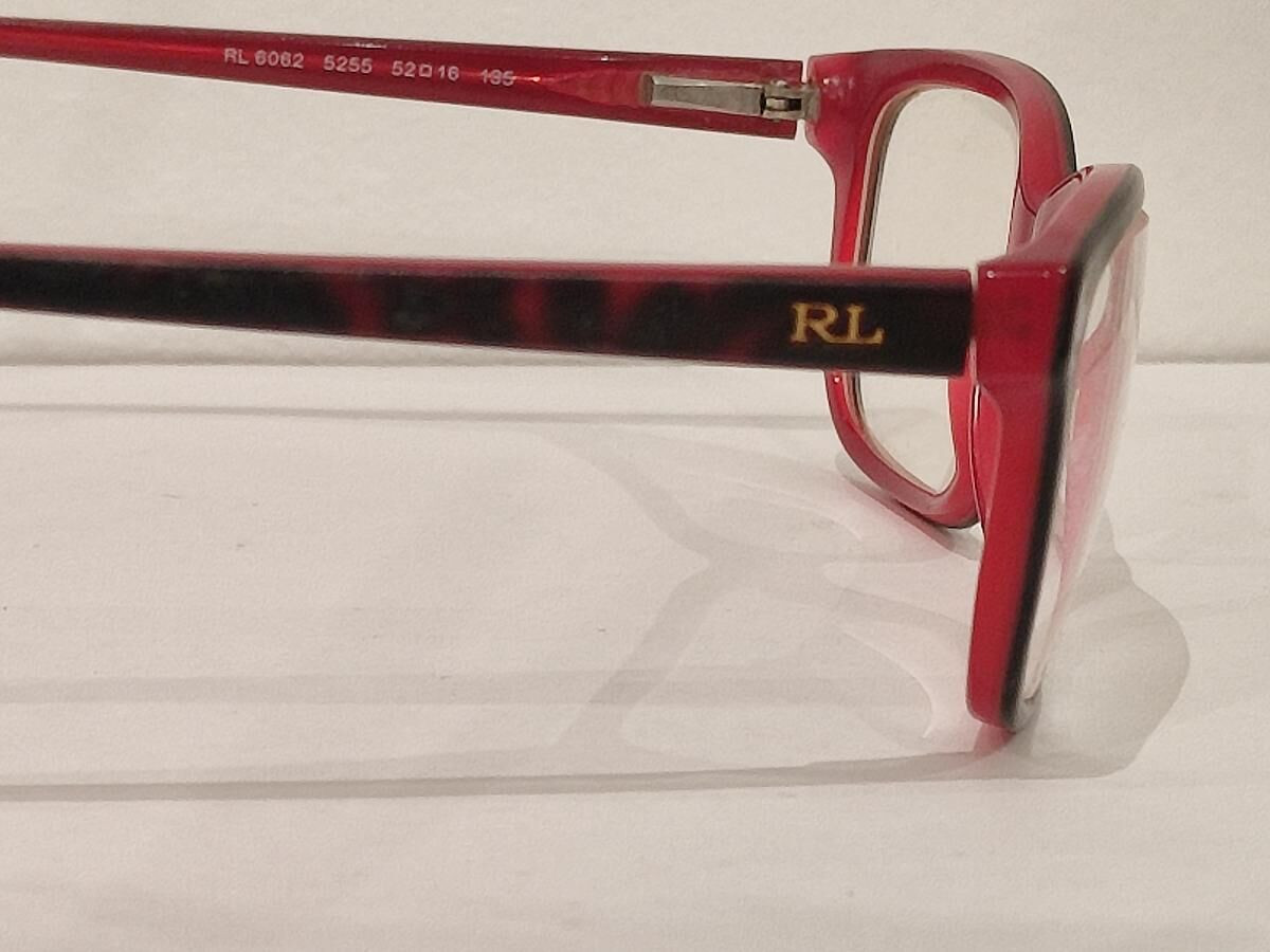 Ralph Lauren - RL6062 5255 52&curren;16