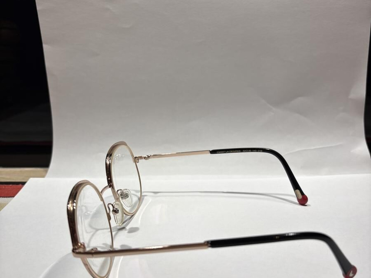 Cl&eacute;mence Margaux - CM307 la d&eacute;sir&eacute;e