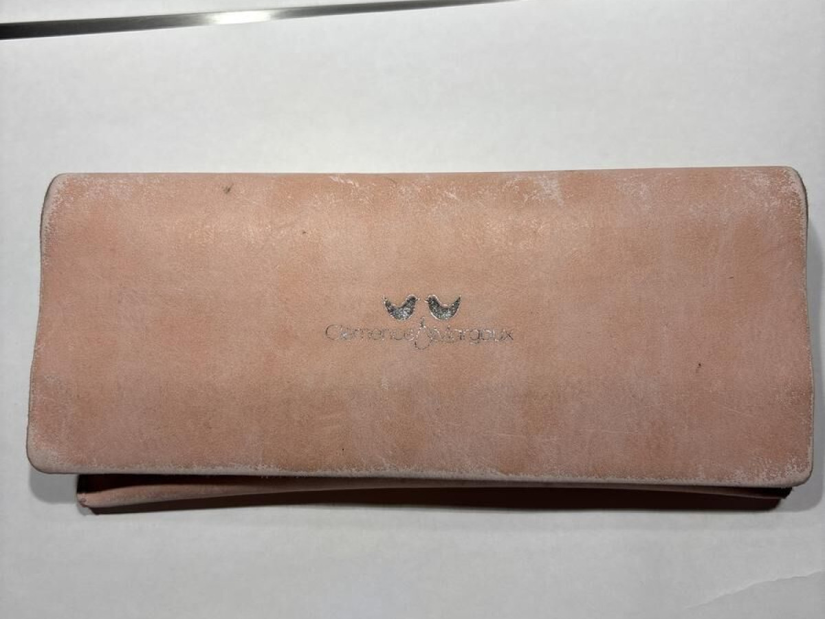 Cl&eacute;mence Margaux - CM307 la d&eacute;sir&eacute;e