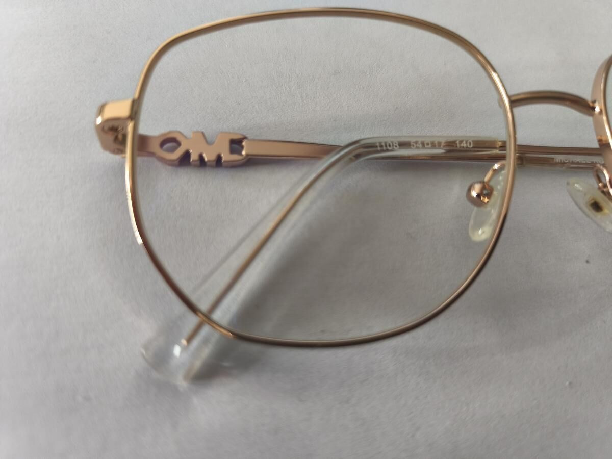 Michael kors - mk1108 54&curren;17 140