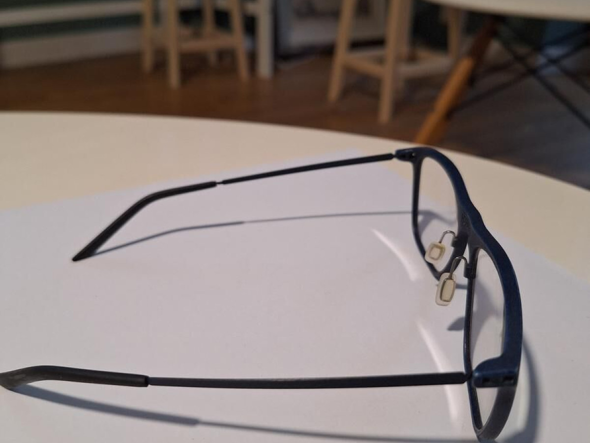 Monoqool - Temple code 09 mm