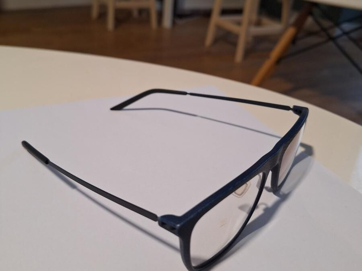 Monoqool - Temple code 09 mm