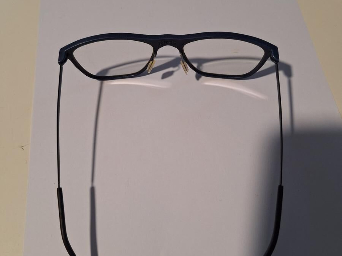 Monoqool - Temple code 09 mm