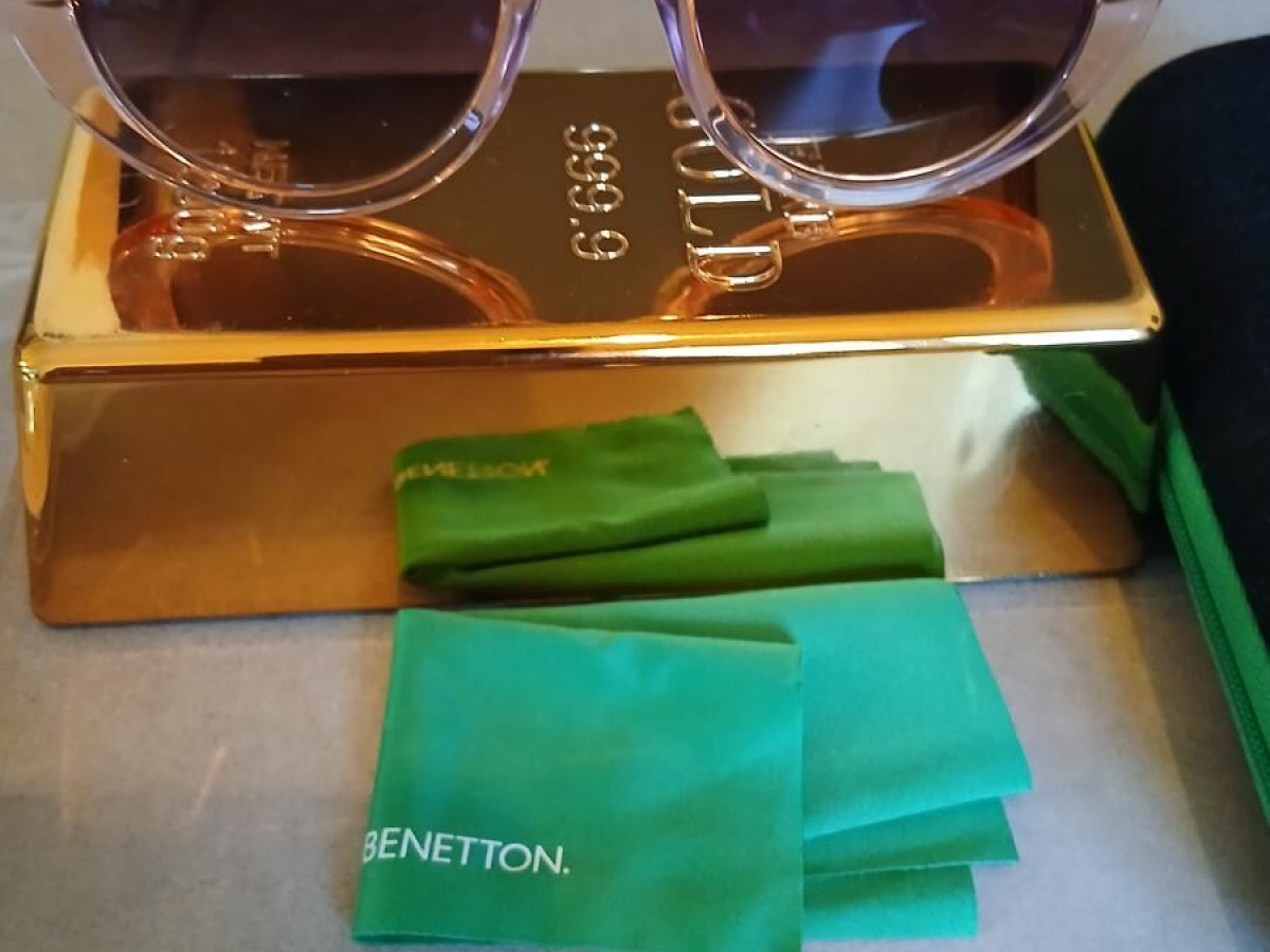 Benetton - Be5063 53&curren;21
