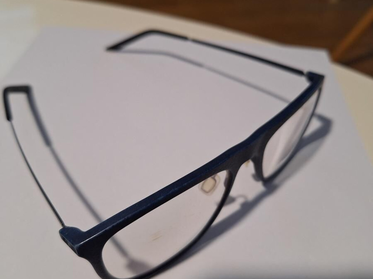 Monoqool - Temple code 09 mm