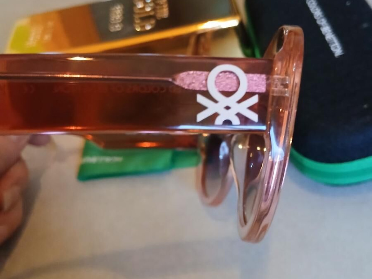 Benetton - Be5063 53&curren;21