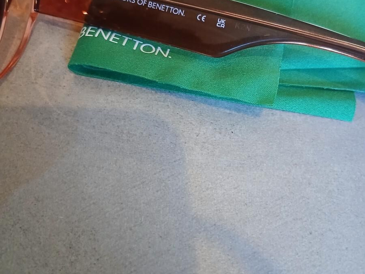 Benetton - Be5063 53&curren;21