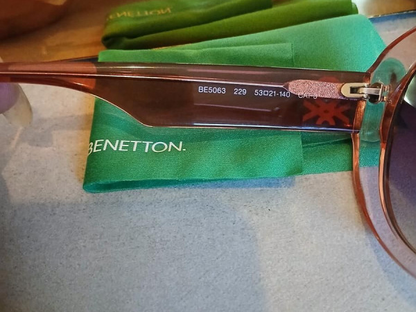 Benetton - Be5063 53&curren;21