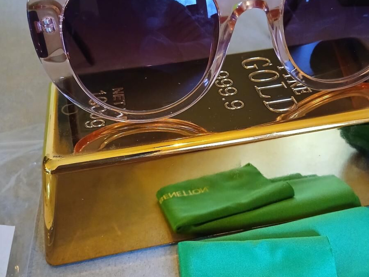 Benetton - Be5063 53&curren;21