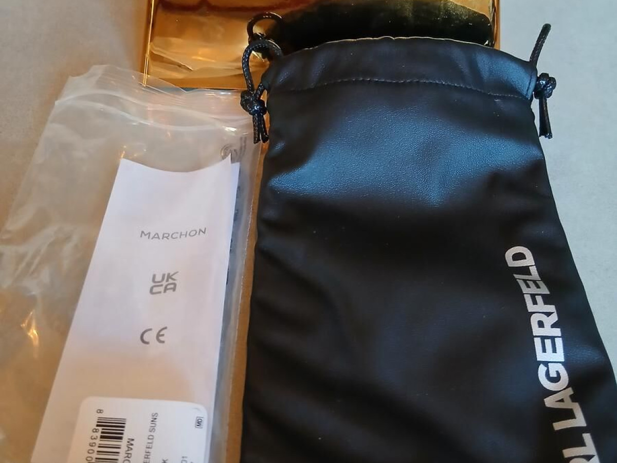 Karl lagerfeld - kl6085 s001 55&curren;18