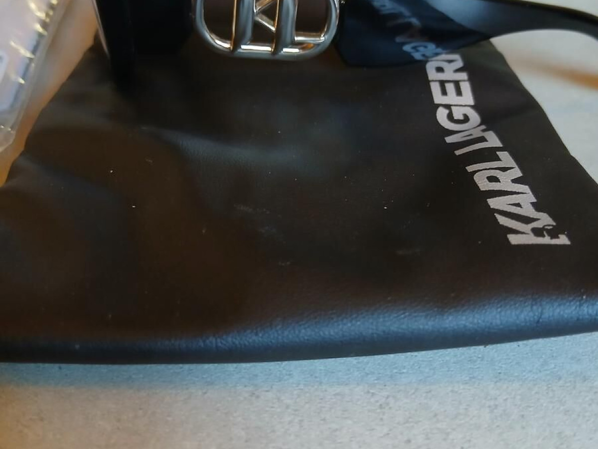 Karl lagerfeld - kl6085 s001 55&curren;18