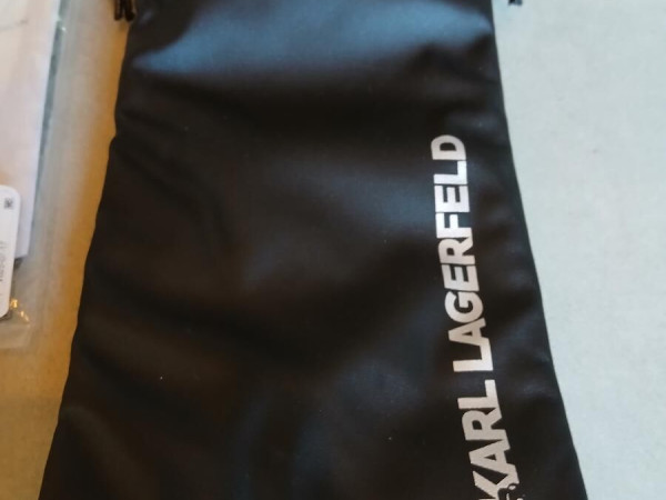 Karl lagerfeld - kl6085 s001 55&curren;18