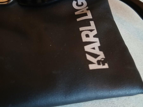 Karl lagerfeld - kl6085 s001 55&curren;18