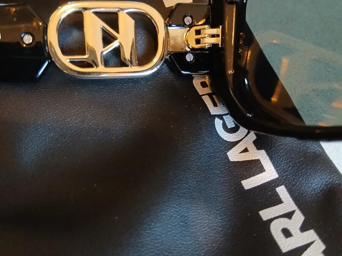 Karl lagerfeld - kl6085 s001 55&curren;18