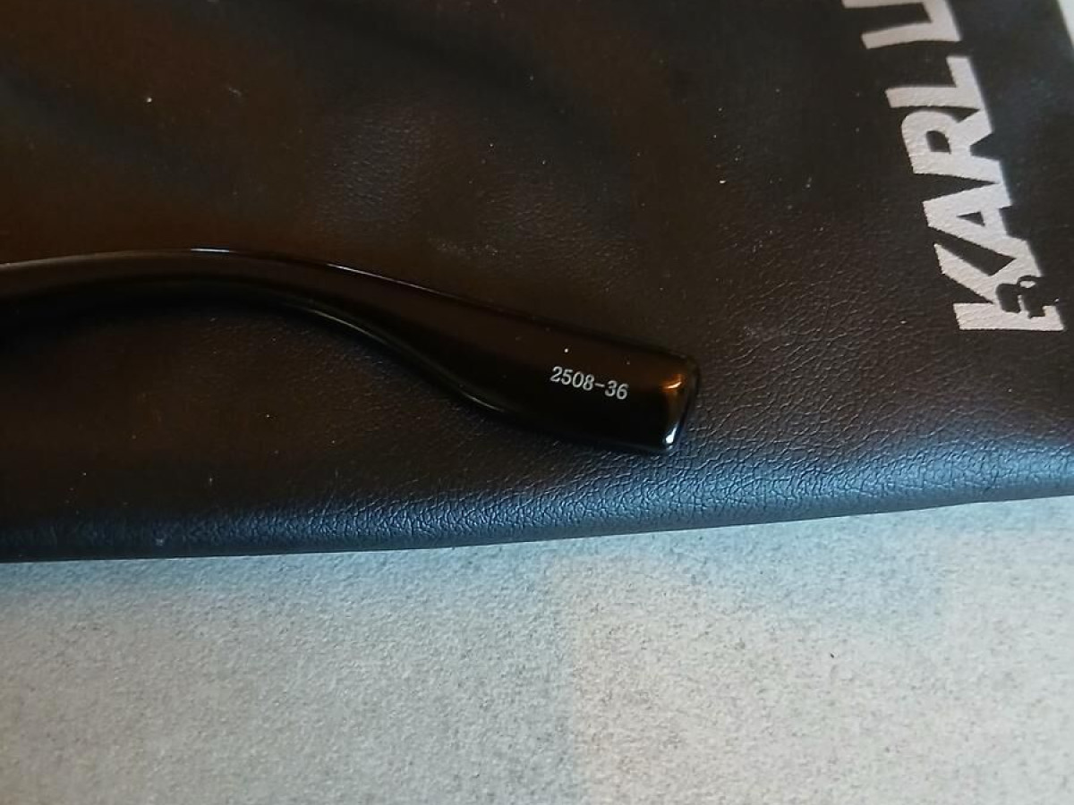 Karl lagerfeld - kl6085 s001 55&curren;18