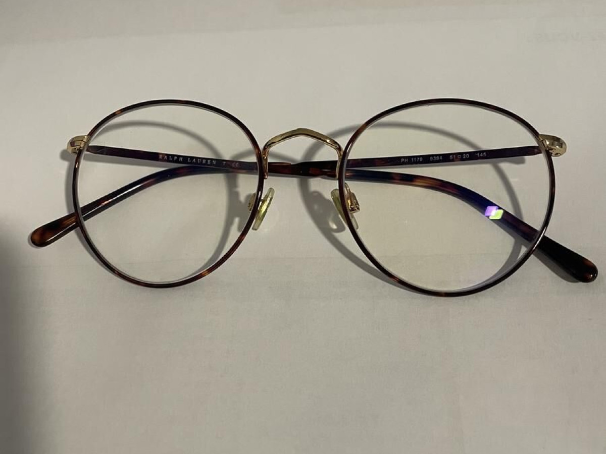 Ralph lauren - PH1179 9384 51&curren;20 145