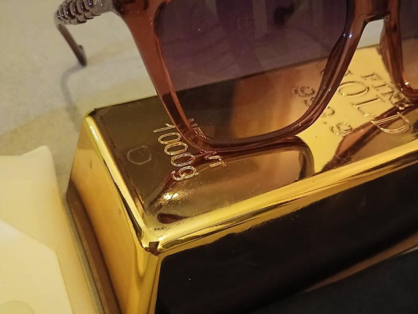 Liu jo - LJ780S 610 56¤16