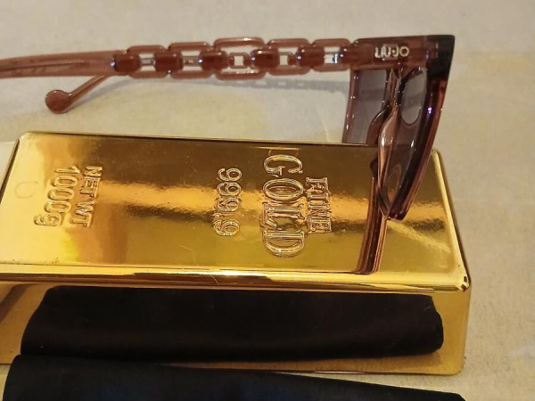 Liu jo - LJ780S 610 56¤16