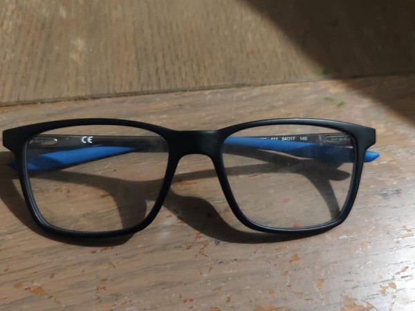 Nike - Nike7286 411 54¤17 140