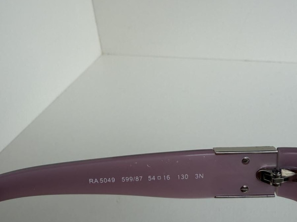 Ralph Lauren  - RA 5049 54&curren;16