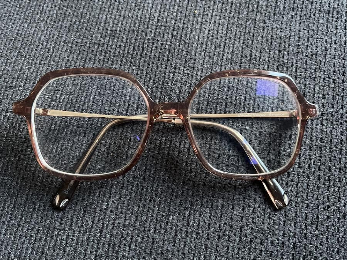 Berenice - C72 52&curren;17 140