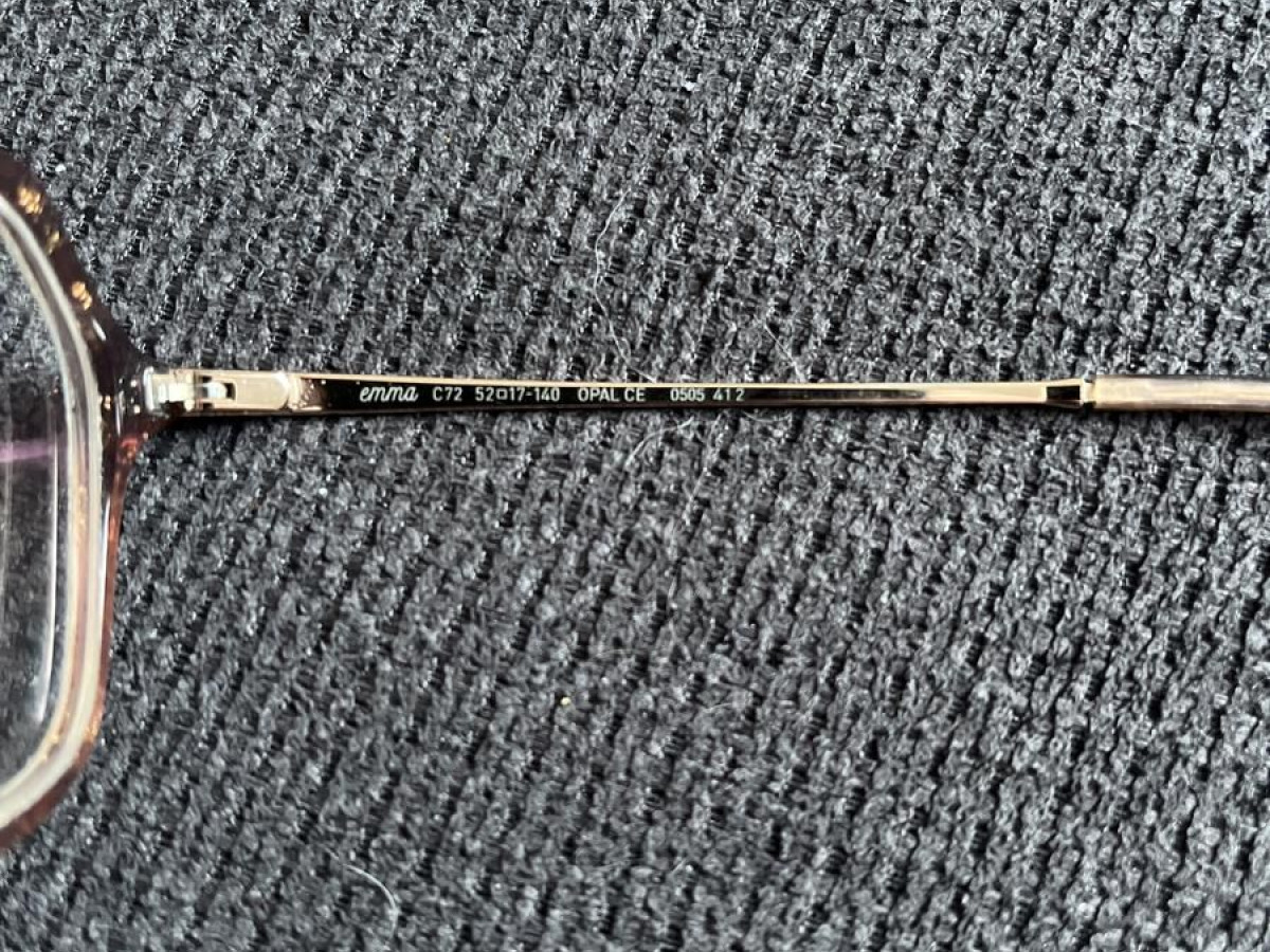 Berenice - C72 52&curren;17 140