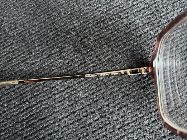 Berenice - C72 52&curren;17 140