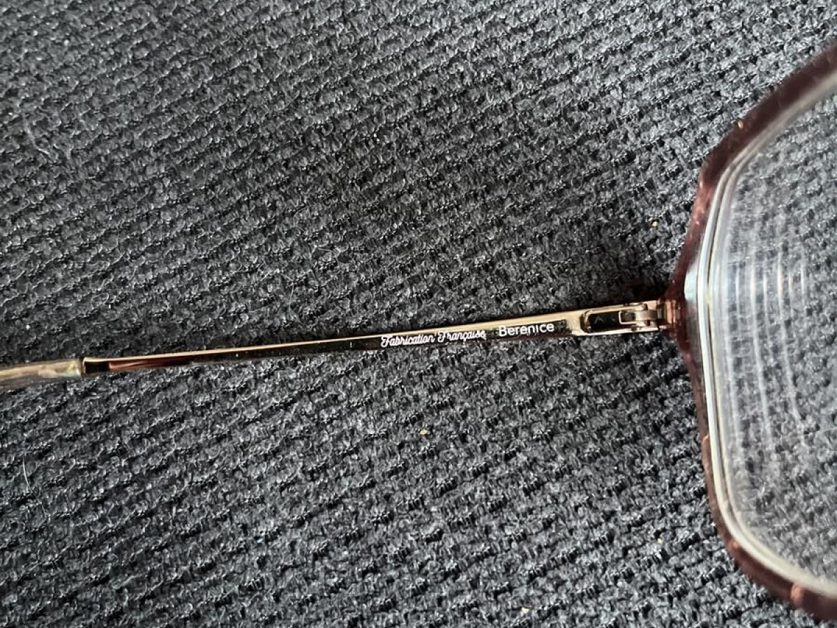 Berenice - C72 52&curren;17 140