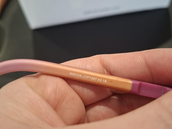 Julbo - Jop1367 43&curren;18