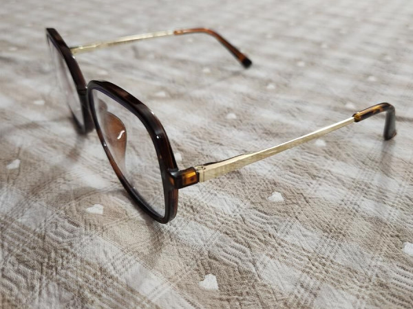 LE PETIT LUNETIER - LIDIA.A 54&curren;16 140