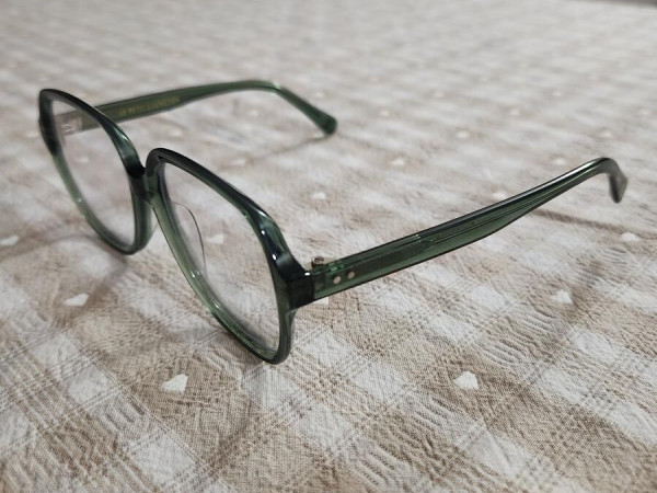 LE PETIT LUNETIER - GIGI 58&curren;18 147