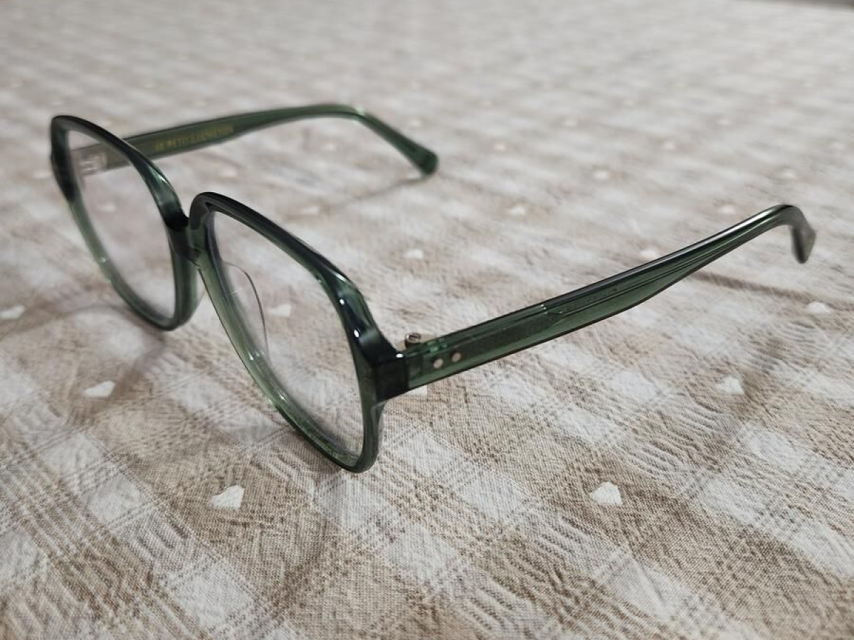 LE PETIT LUNETIER - GIGI 58&curren;18 147