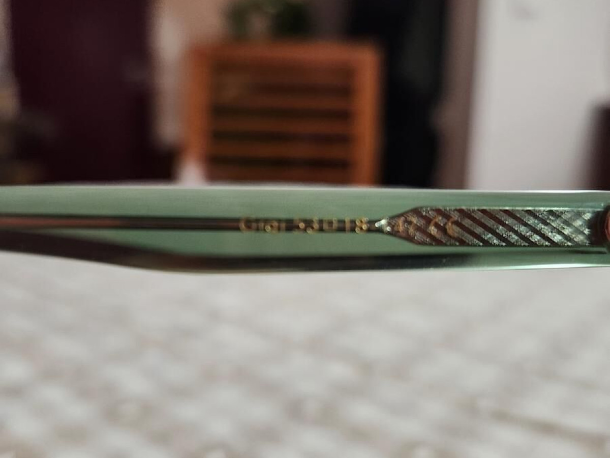 LE PETIT LUNETIER - GIGI 58&curren;18 147