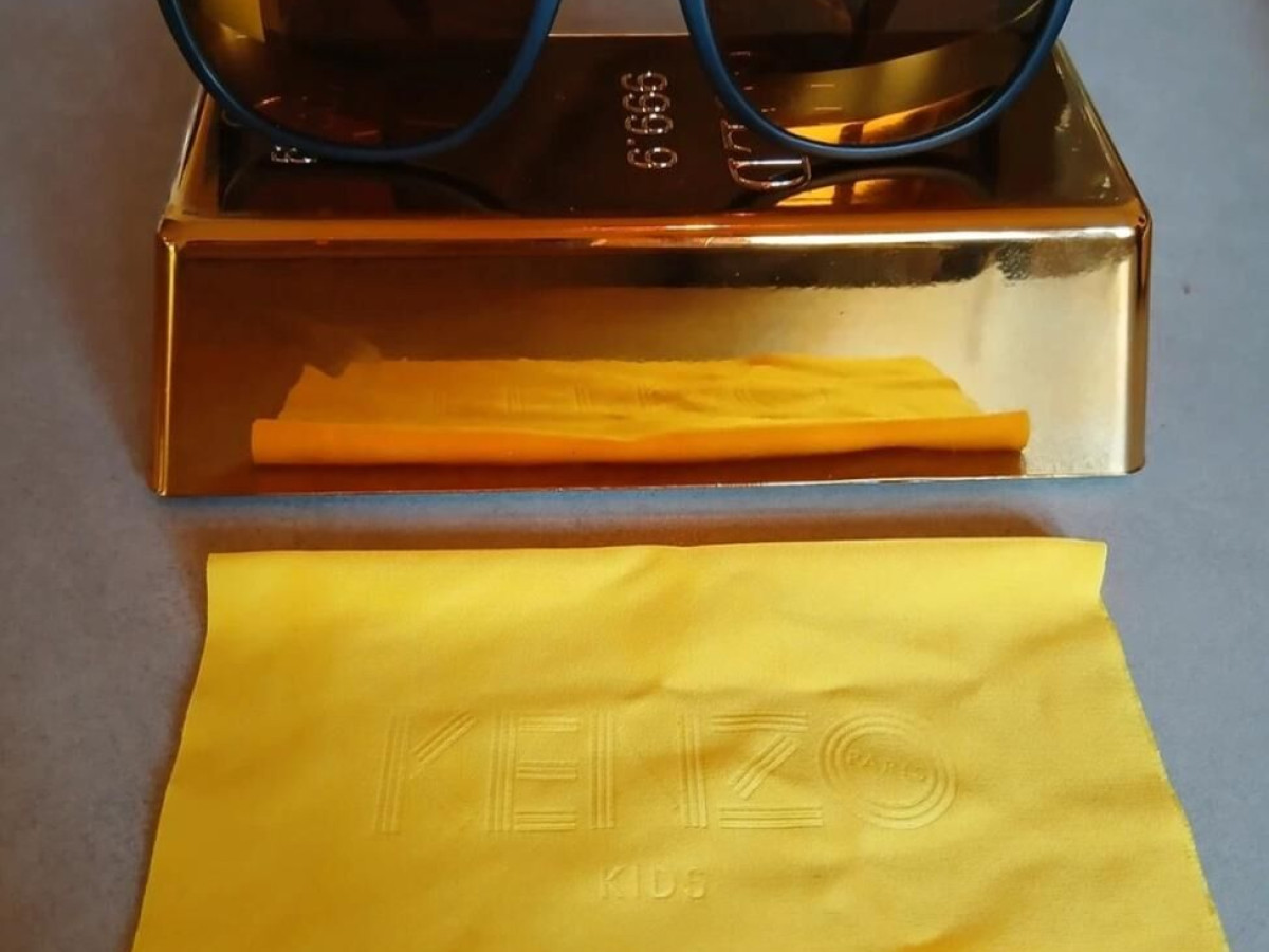 Kenzo Paris  - KZ5109 C03 54&curren;21