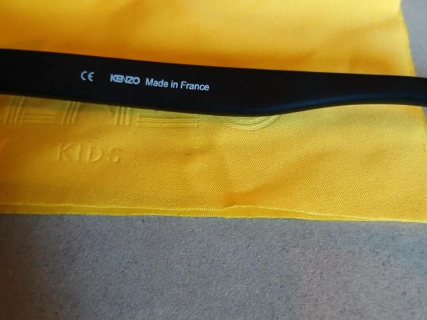 Kenzo Paris  - KZ5109 C03 54&curren;21