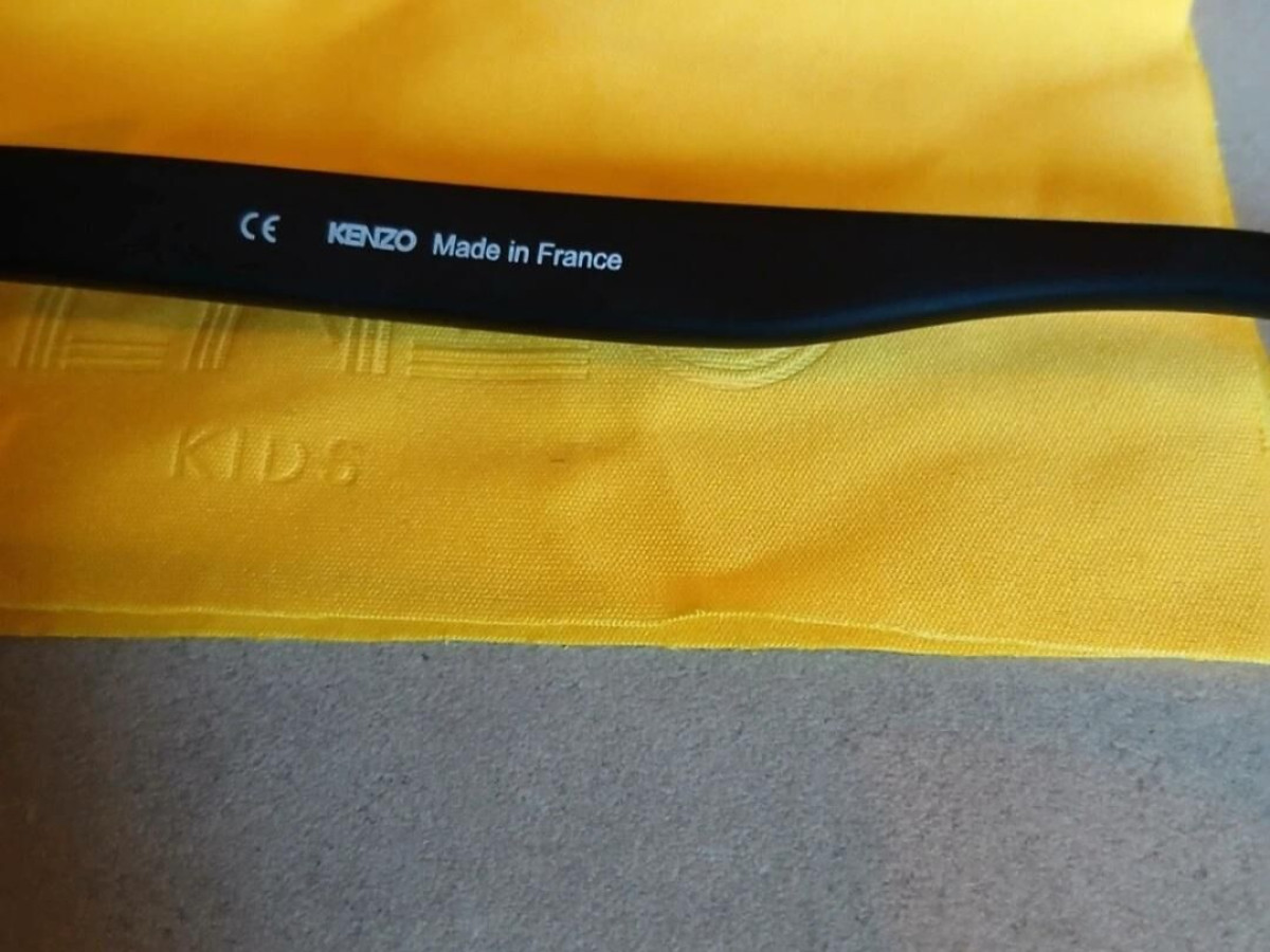 Kenzo Paris  - KZ5109 C03 54&curren;21