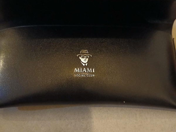 Miami social club  - Xperience 54&curren;18