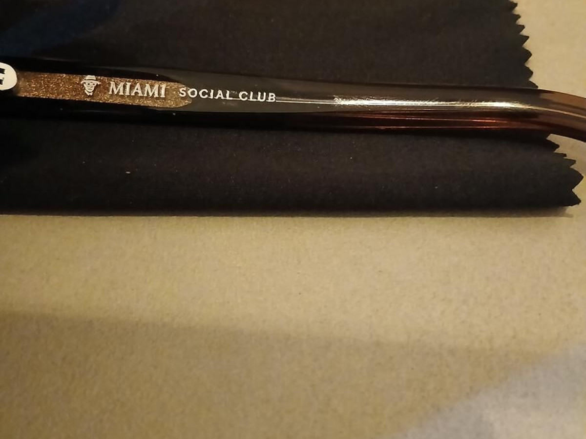 Miami social club  - Xperience 54&curren;18