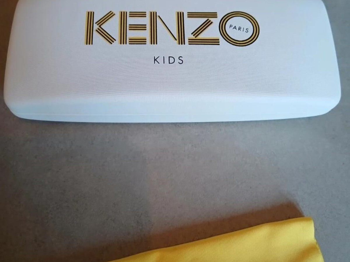 Kenzo Paris  - KZ5109 C03 54&curren;21
