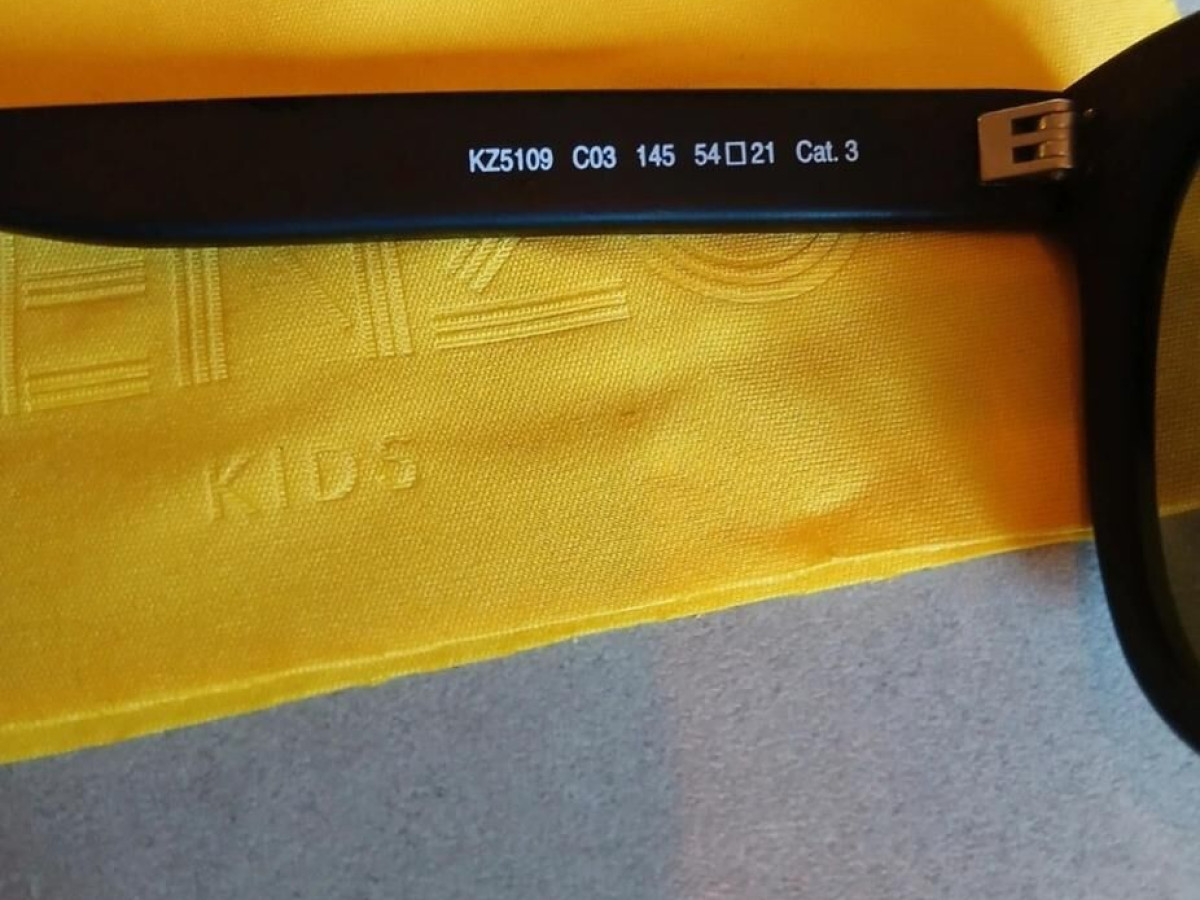 Kenzo Paris  - KZ5109 C03 54&curren;21