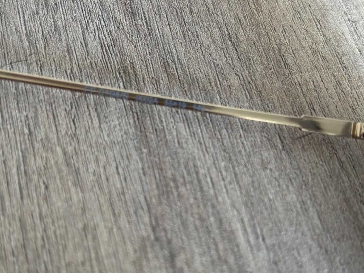 Fendi  - FF0194/S 002A 55&curren;19