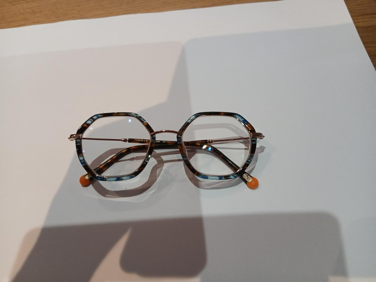 CLEMENCE MARGAUX - CM420 48