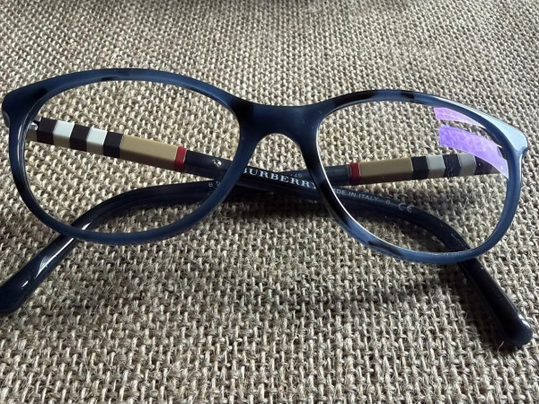 BURBERRY - B2205 3546 52¤17...