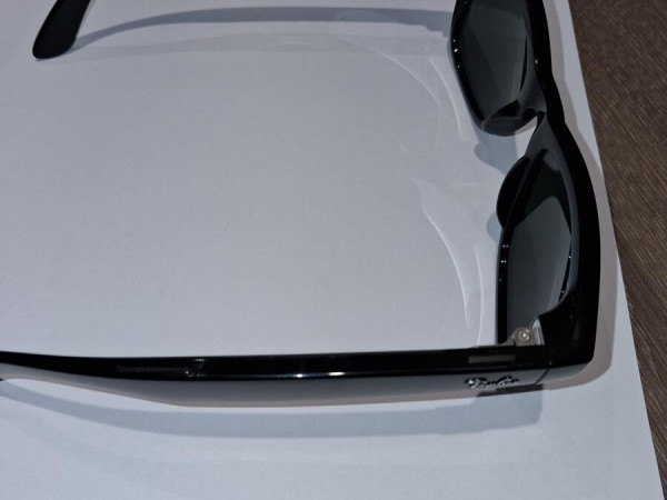 RAY-BAN - WAyFARER meta