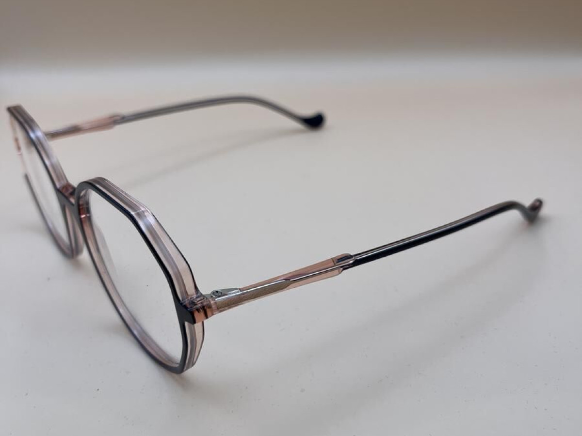 Caroline Abram - Capucine 664  53&curren;18