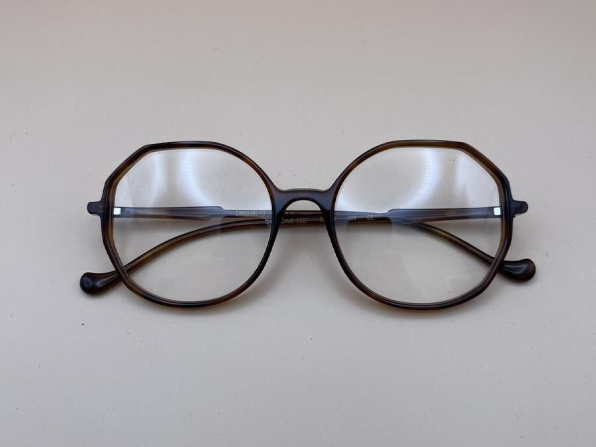 Caroline Abram - Capucine 756 53&curren;18